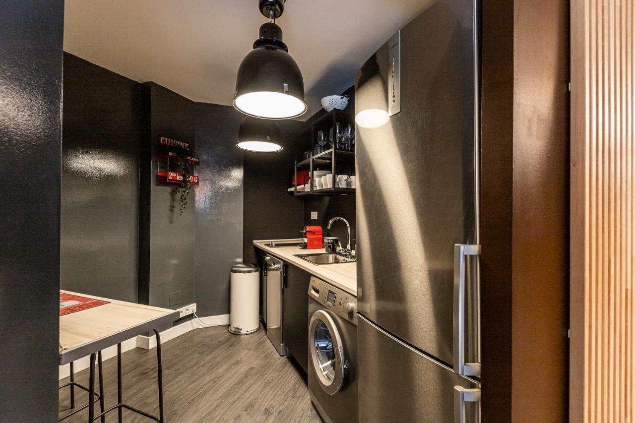 Queens Plaza Mayor I Apartamento *