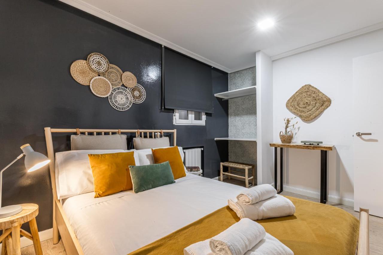 Queens Plaza Mayor I Apartamento Madrid