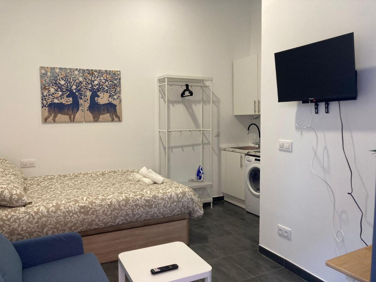Congosto Apartamento