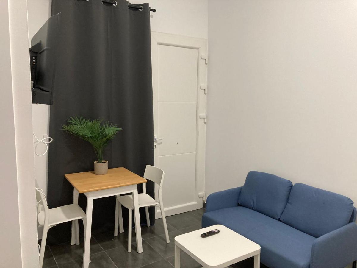 Congosto Apartamento