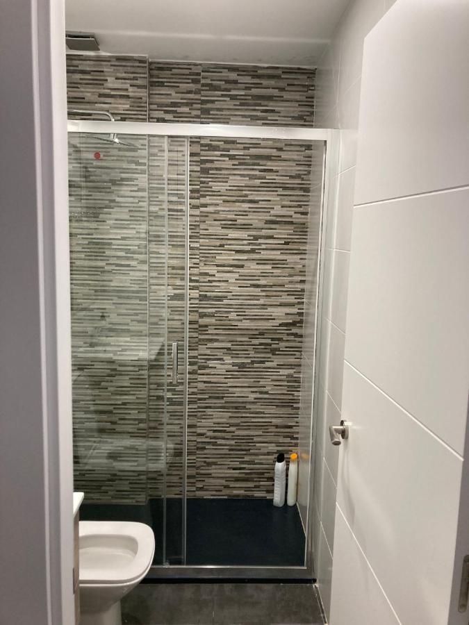 Apartamento Congosto *