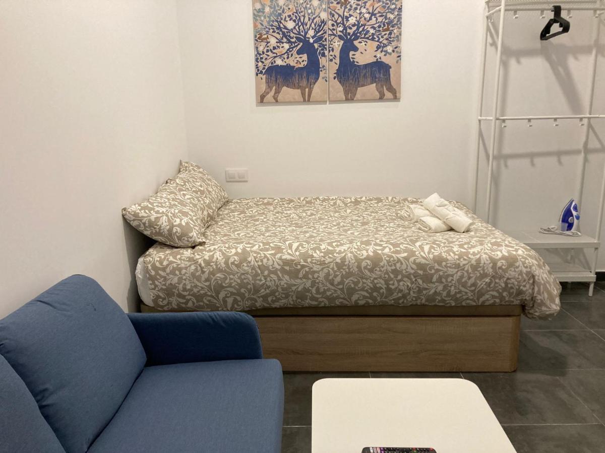 Congosto Apartamento
