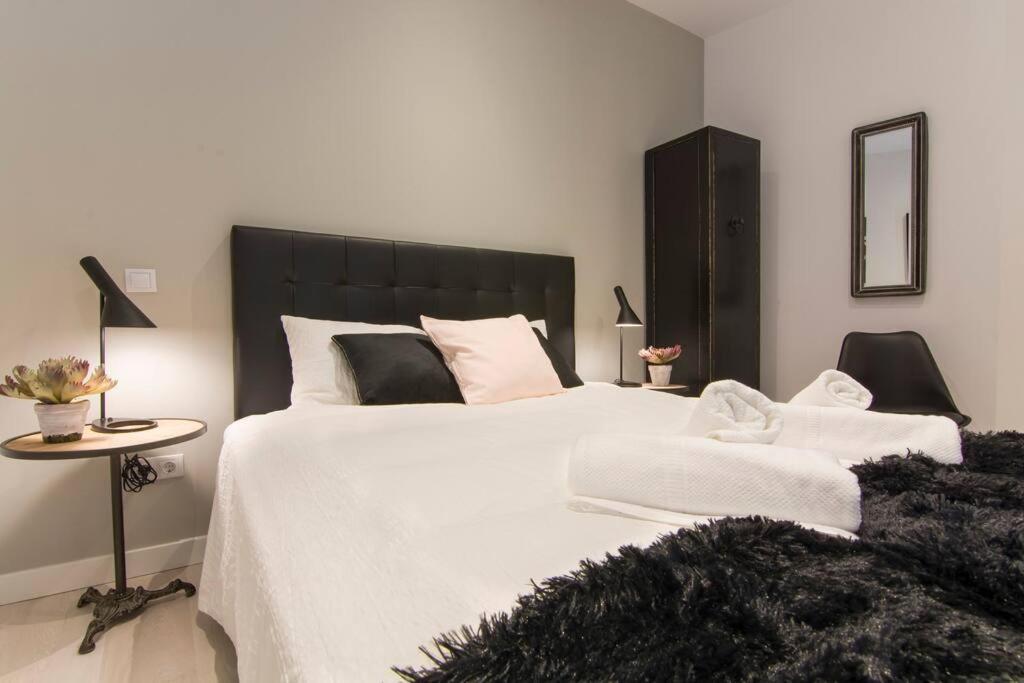Plaza Espana- Gran Via, Style And Comfortable Apartamento Madrid