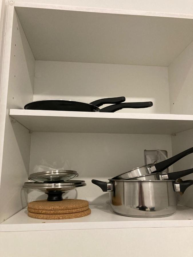 Apartamento Congosto