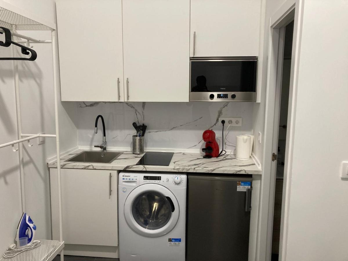 Congosto Apartamento