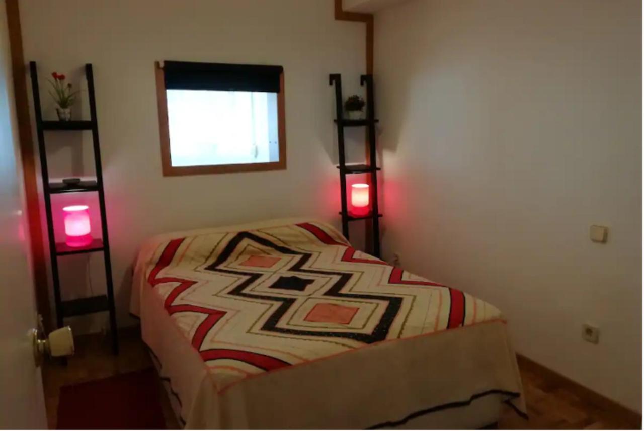 Apartamento En Centro De Apartamento Madrid