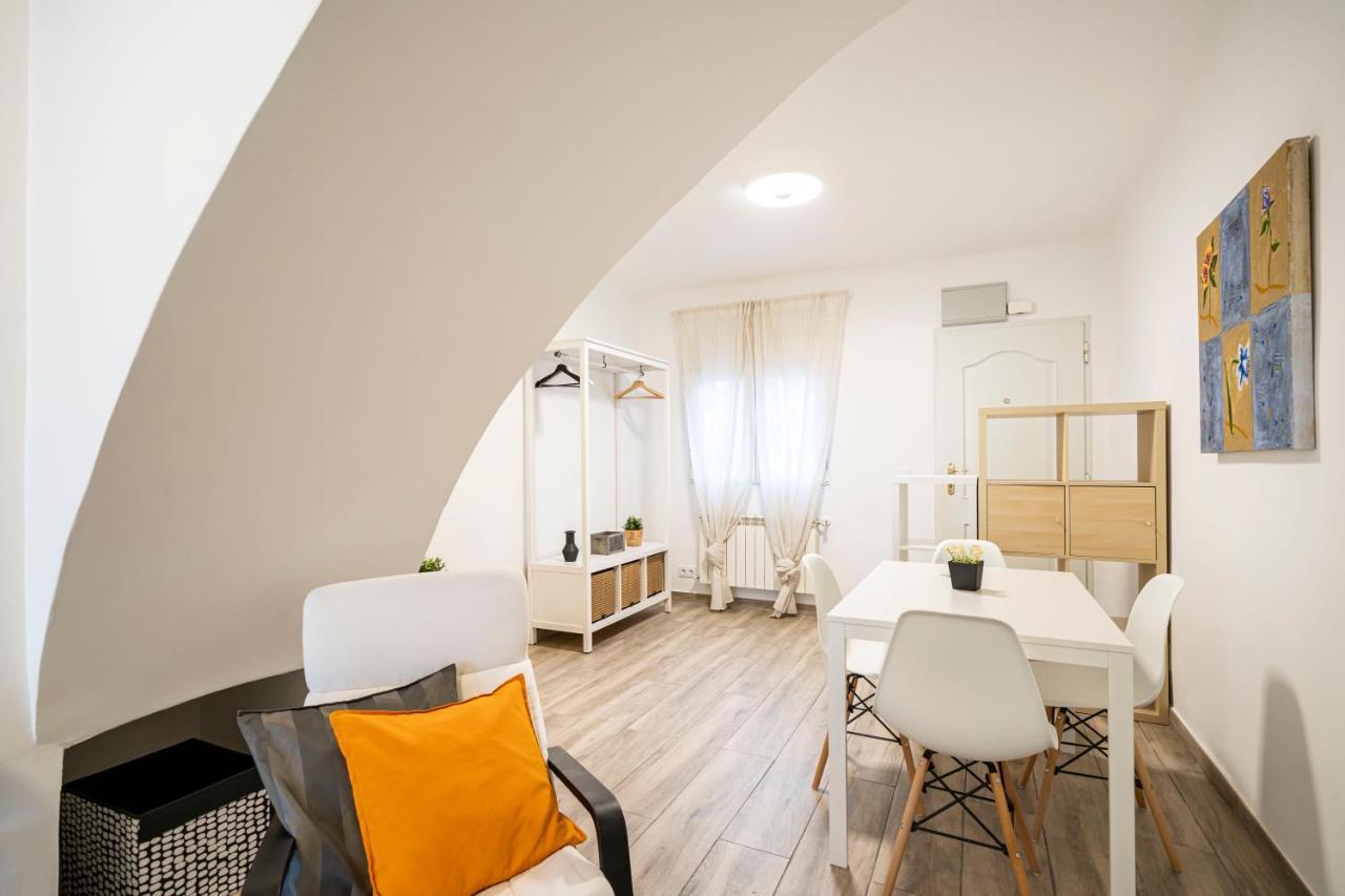 For Temporal 3 Heights Linear Mis57 Apartamento Madrid