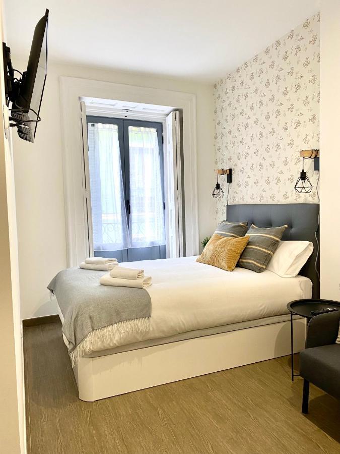 Fuencarral Apartamento *