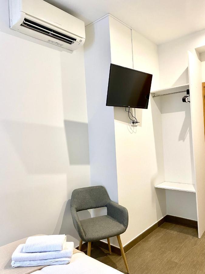 Fuencarral Apartamento
