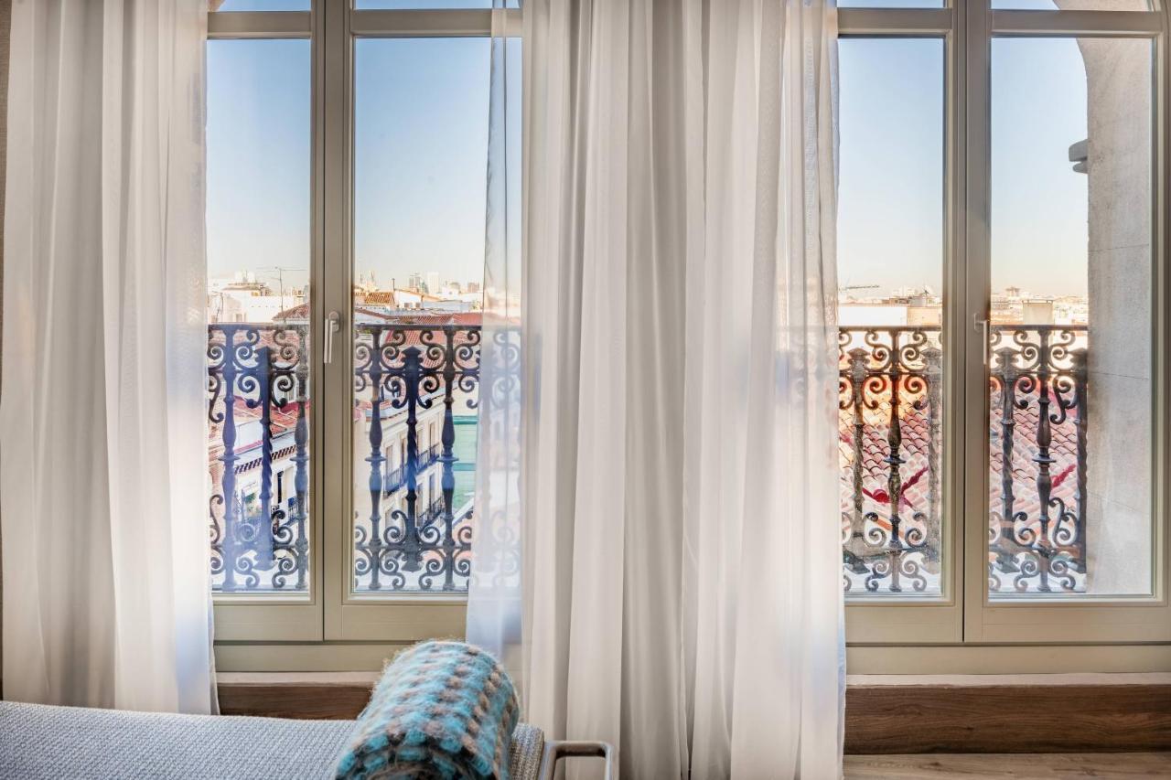 Hotel Círculo Gran Vía, Autograph Collection (adults Only)