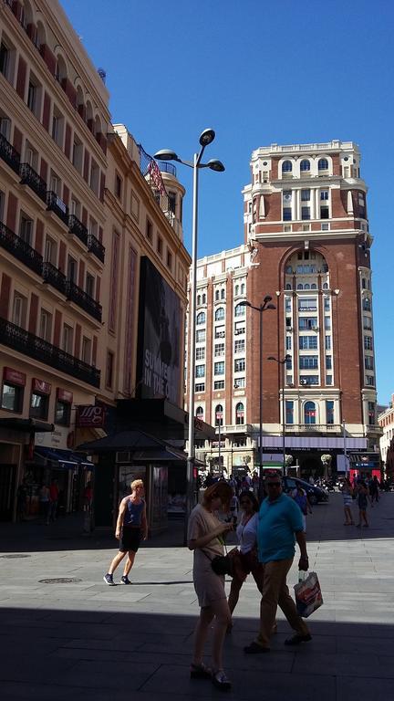 Navas De Tolosa * Madrid