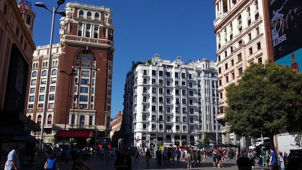 Navas De Tolosa Apartamento *