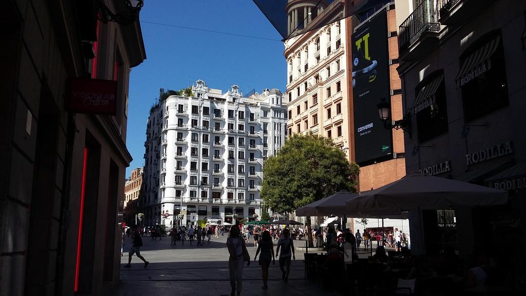 Apartamento Navas De Tolosa *