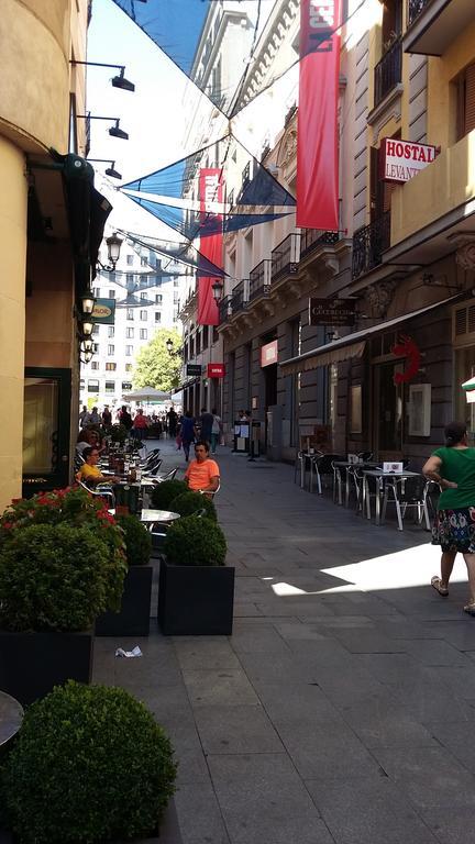 Apartamento Navas De Tolosa