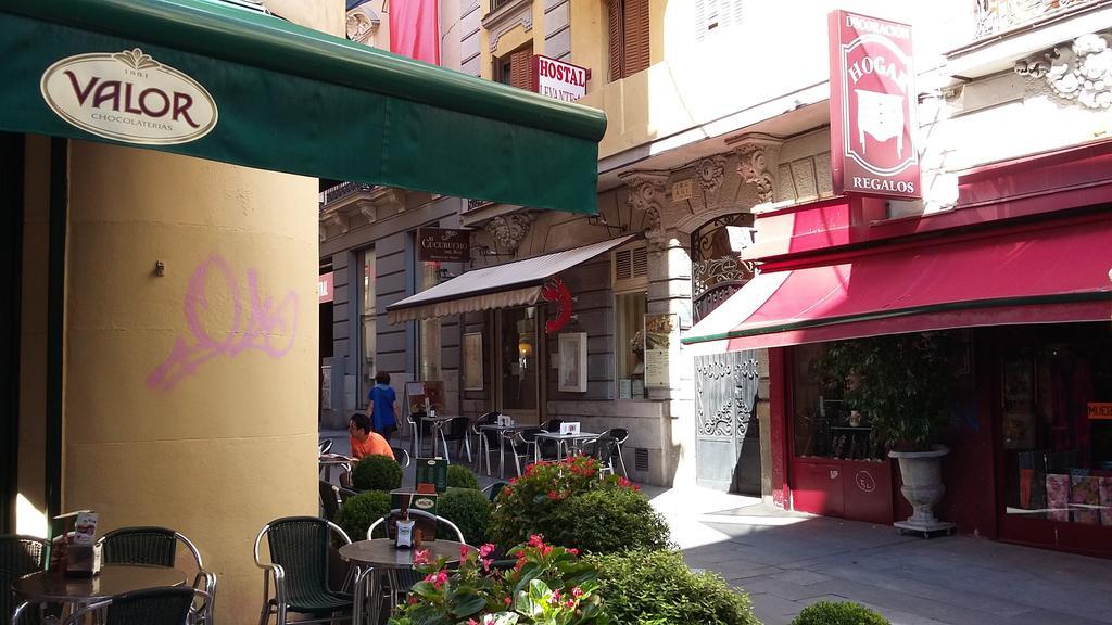 Apartamento Navas De Tolosa *