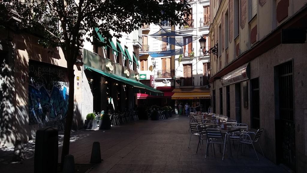 Apartamento Navas De Tolosa