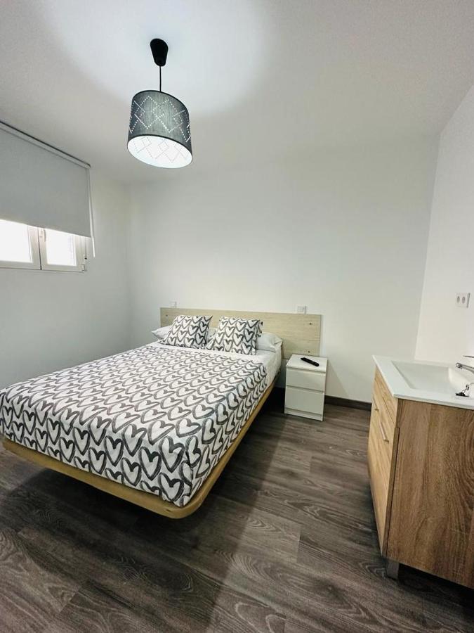 Guest house Nueva Numancia