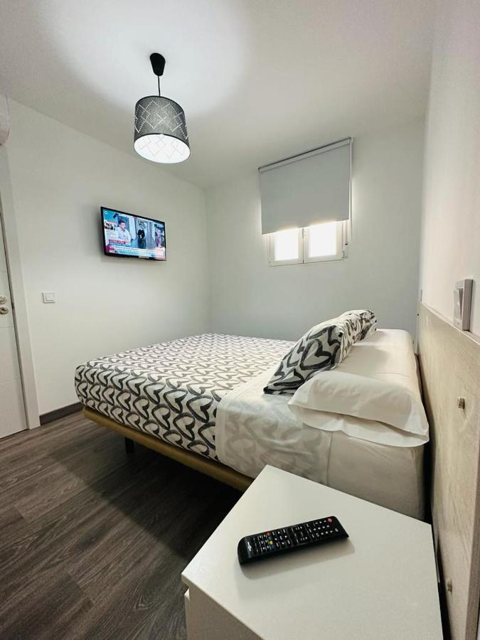 Nueva Numancia Guest house Madrid
