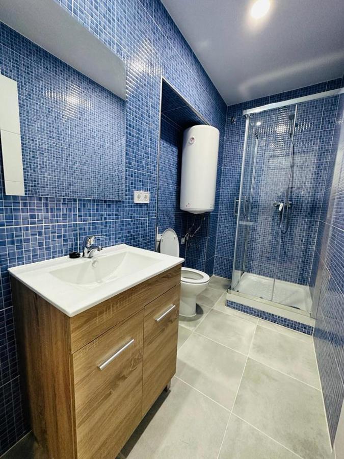Nueva Numancia Guest house Madrid