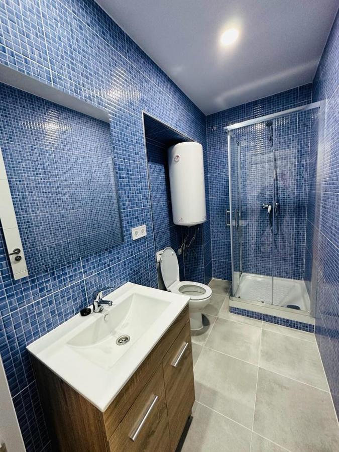 Guest house Nueva Numancia *
