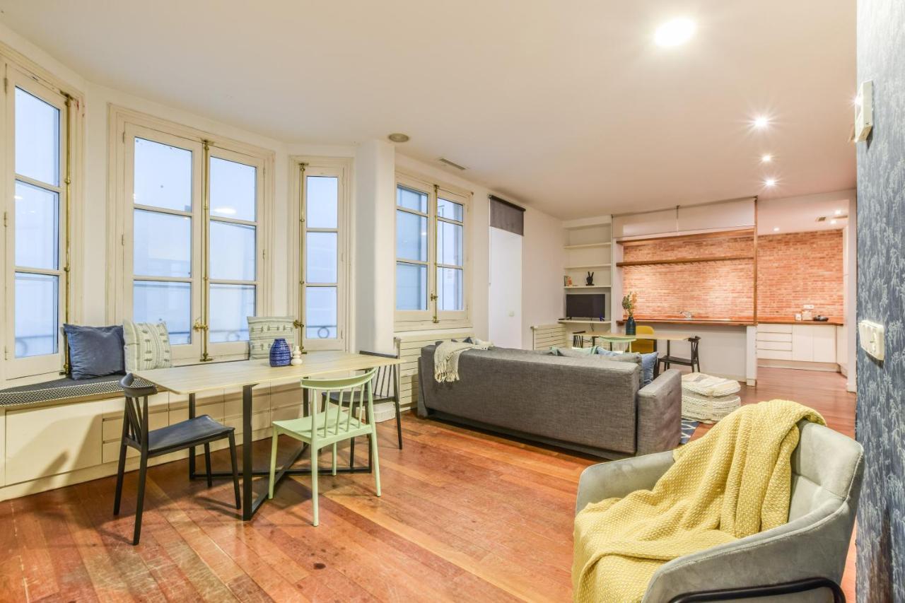Apartment Fuencarral V *