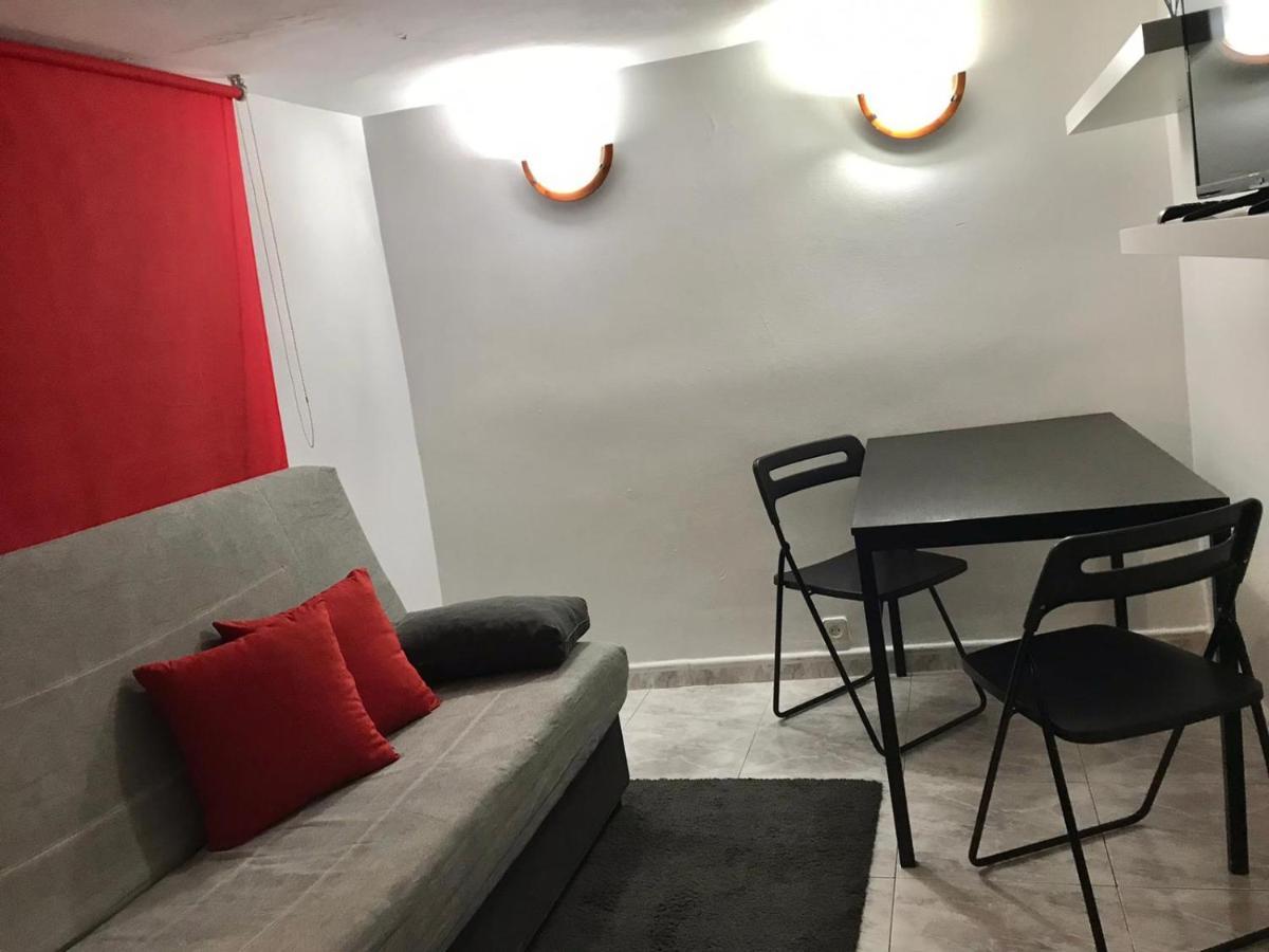 Solfai Vacacional 25 Madrid