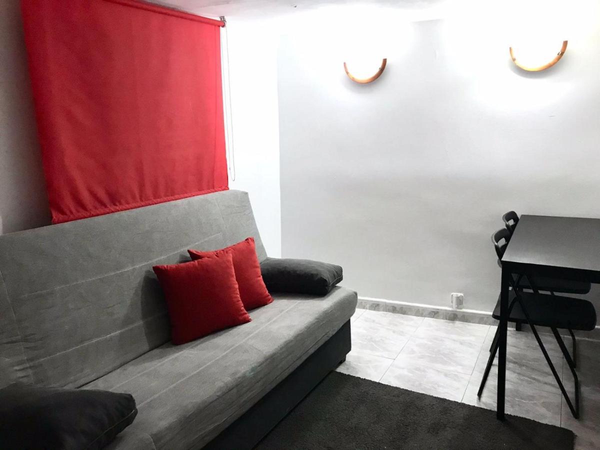 Solfai Vacacional 25 Apartamento *