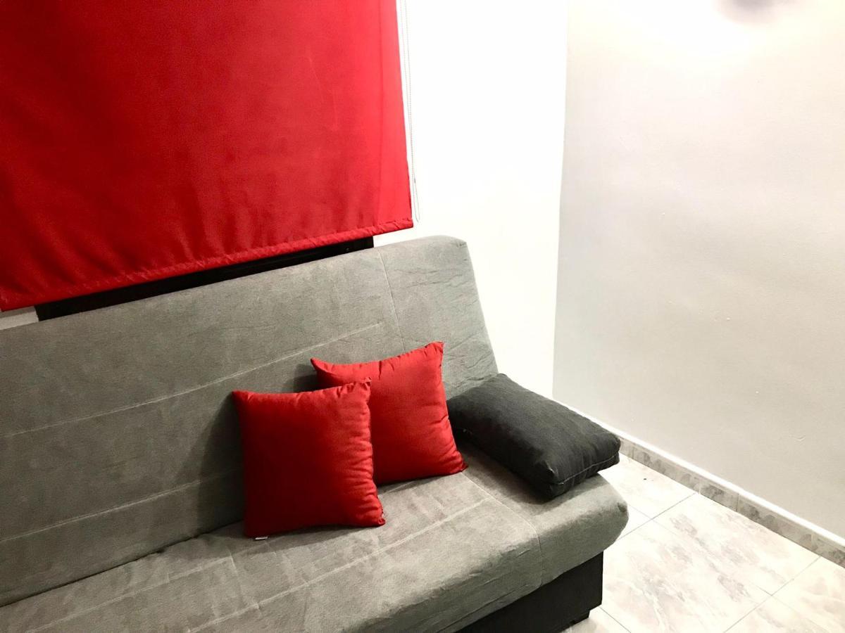 Solfai Vacacional 25 Apartamento *