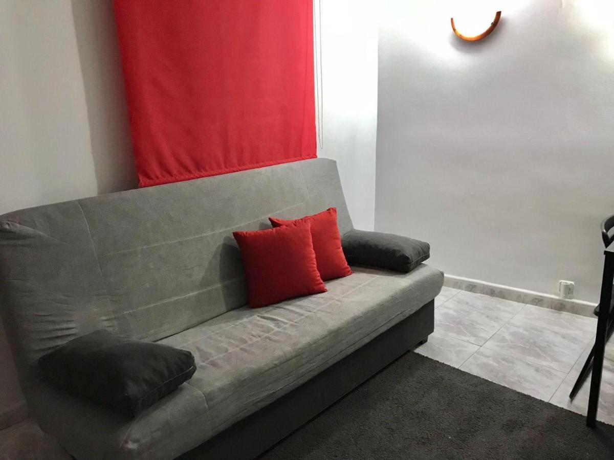 Apartamento Solfai Vacacional 25