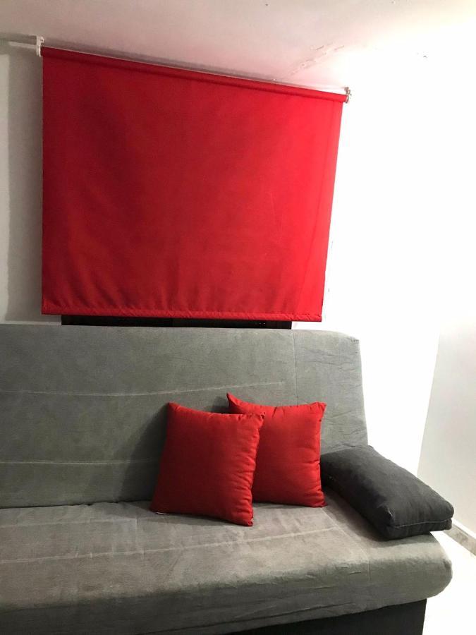 Apartamento Solfai Vacacional 25 Madrid