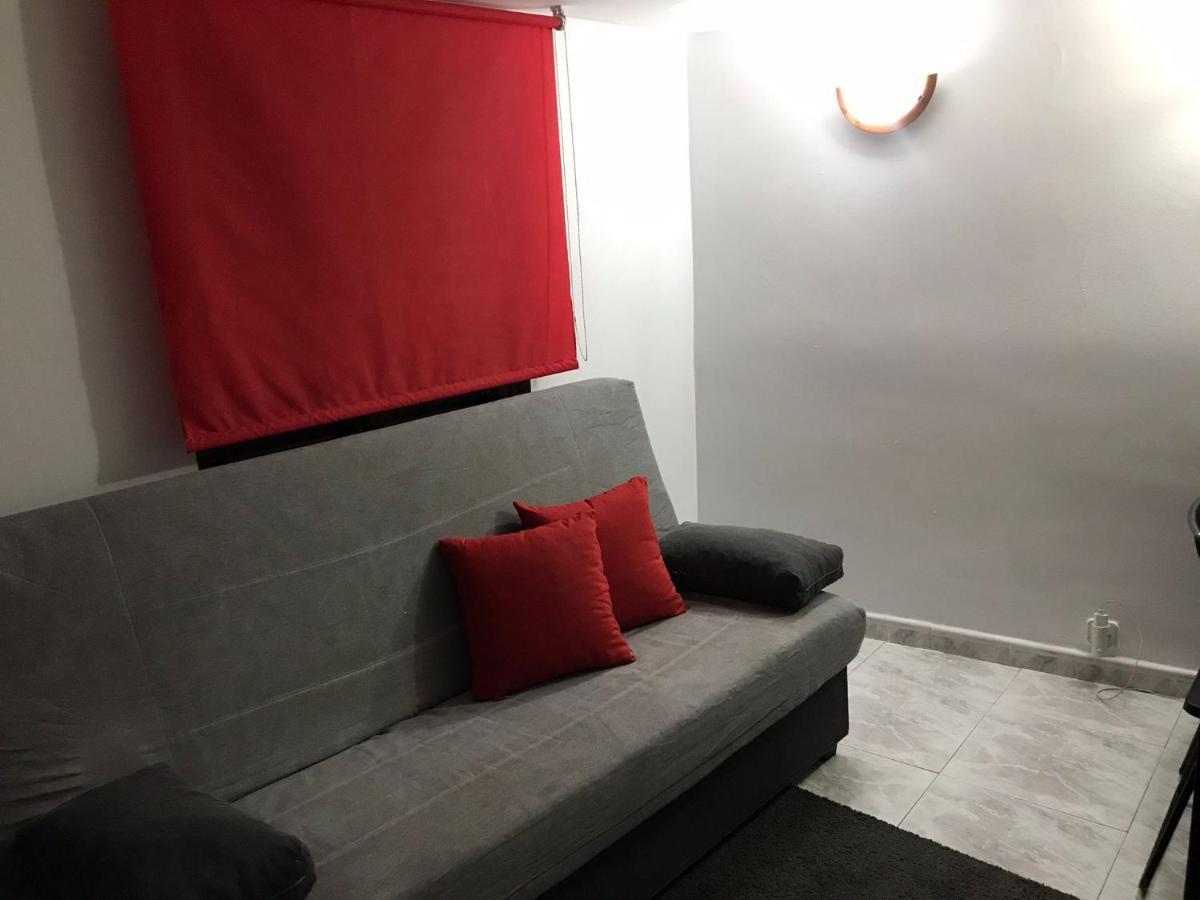Solfai Vacacional 25 Madrid