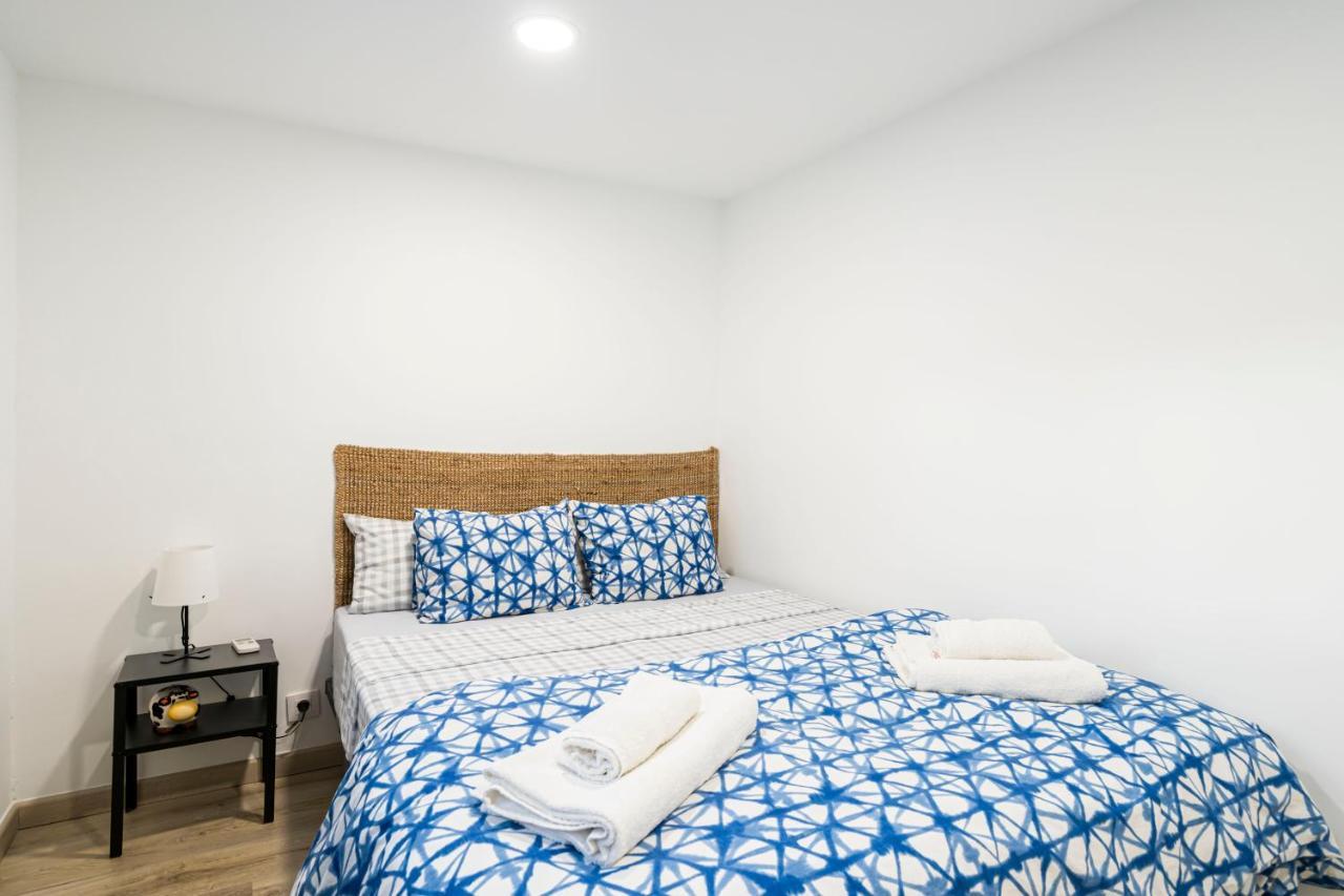 Apartamento For Temporal 3 Heights Linear Mis57 Madrid