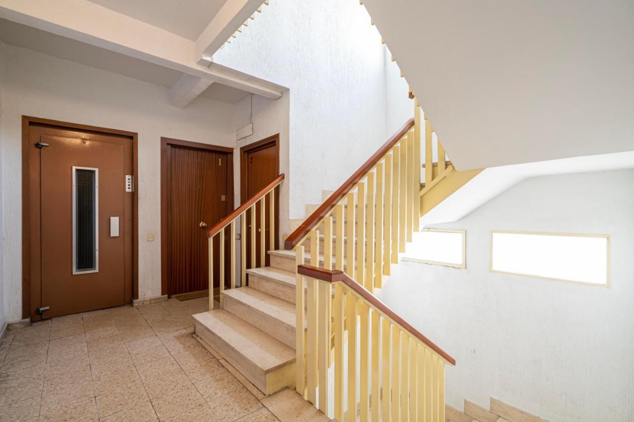 Apartment Estudio Con Encanto En Fuencarral *