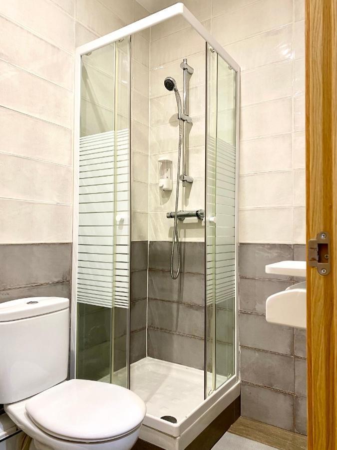 Apartamento Fuencarral *