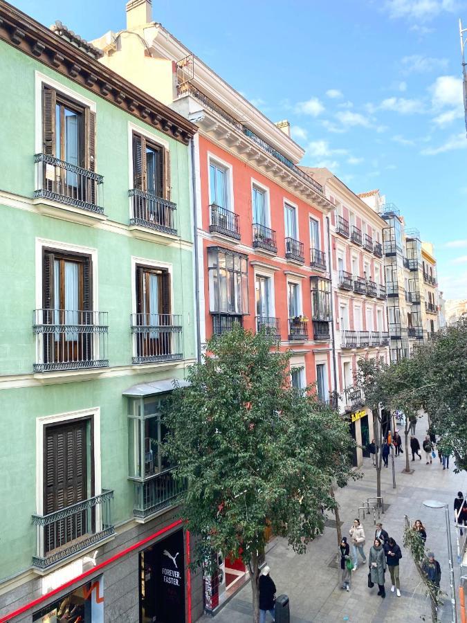 Fuencarral Apartamento *