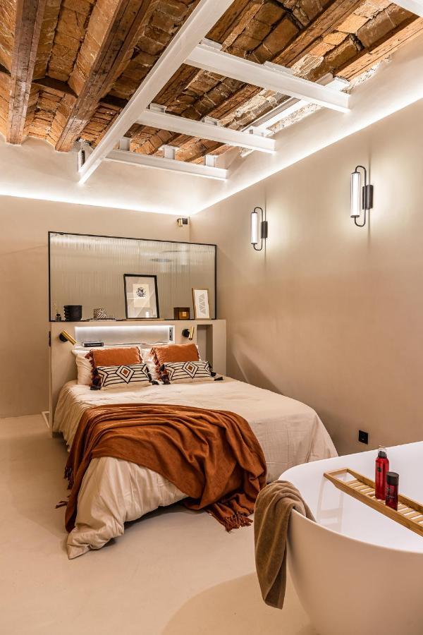 Apartamento Bnbholder Cozy Elegance Malasana Madrid
