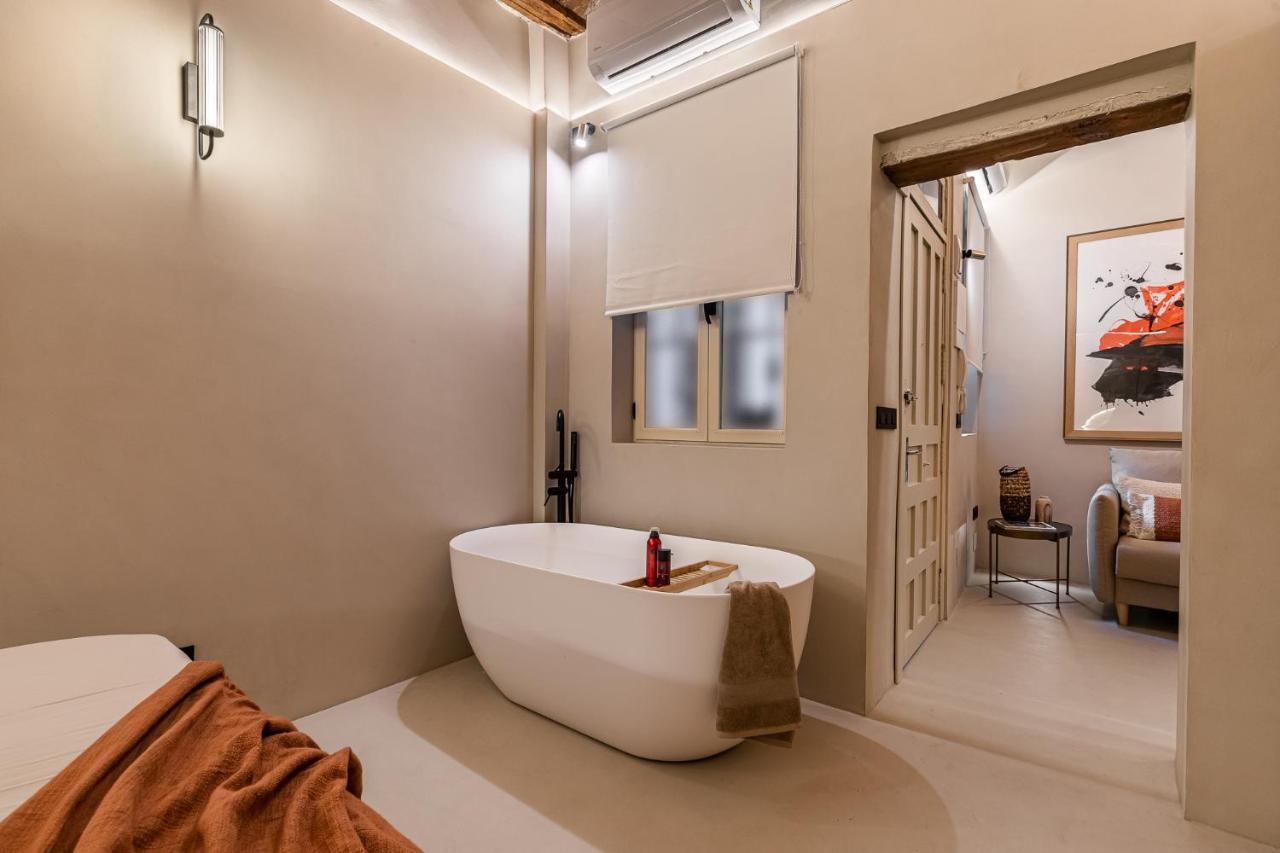Bnbholder Cozy Elegance Malasana Apartamento