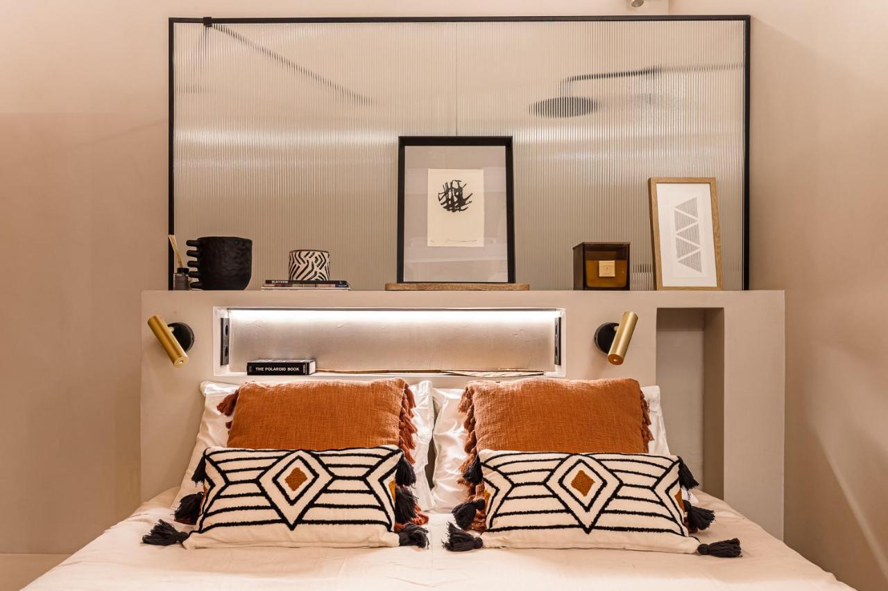 Apartamento Bnbholder Cozy Elegance Malasana