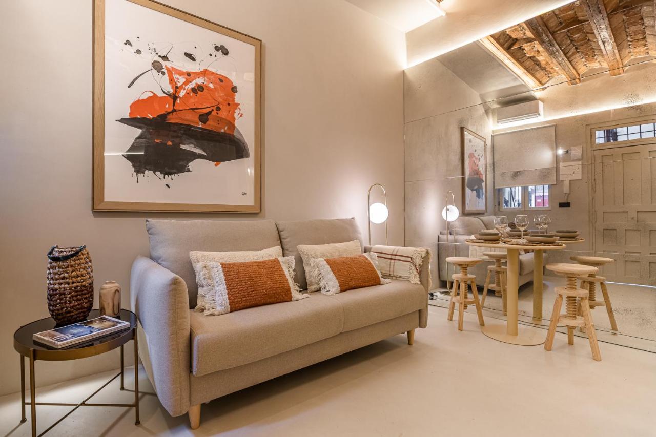 Apartamento Bnbholder Cozy Elegance Malasana *