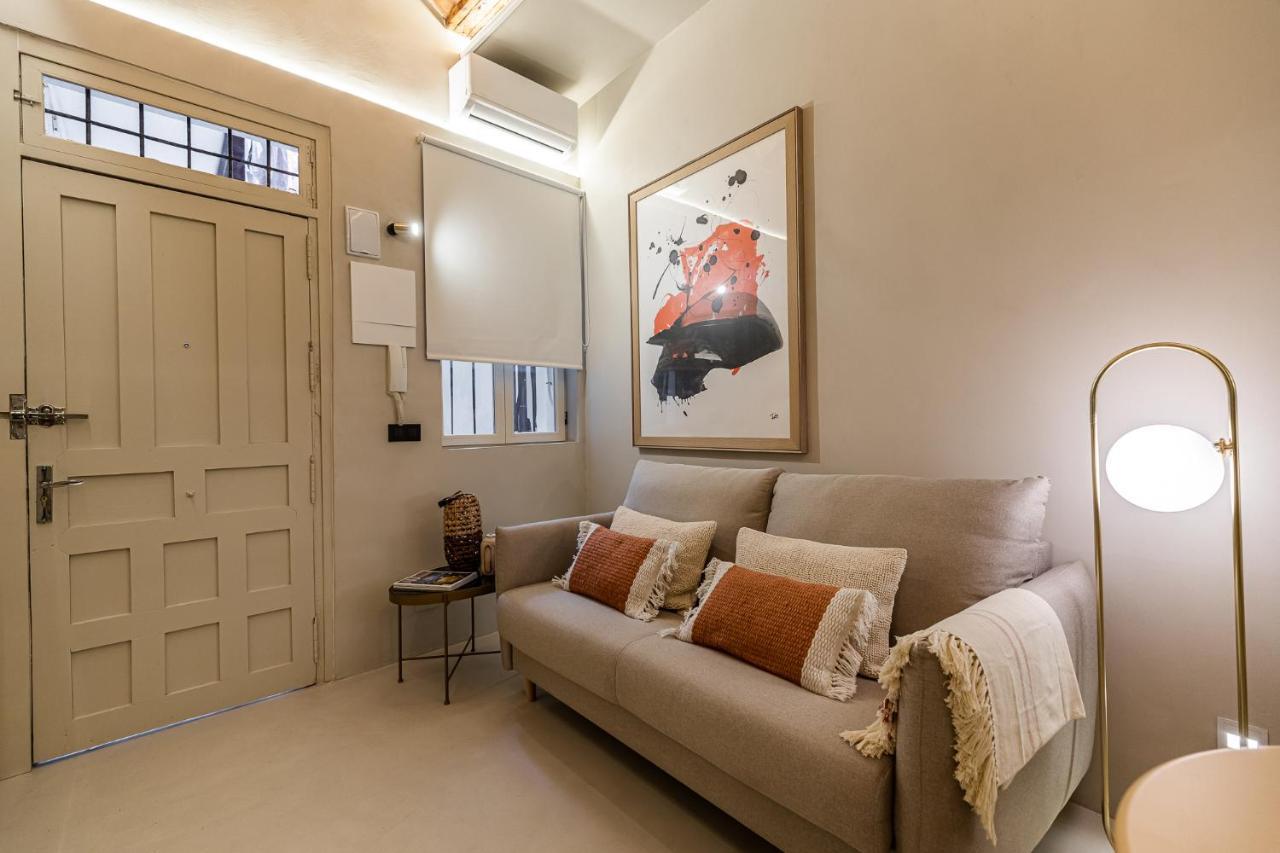 Bnbholder Cozy Elegance Malasana Apartamento