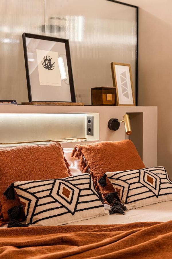 Bnbholder Cozy Elegance Malasana Apartamento *