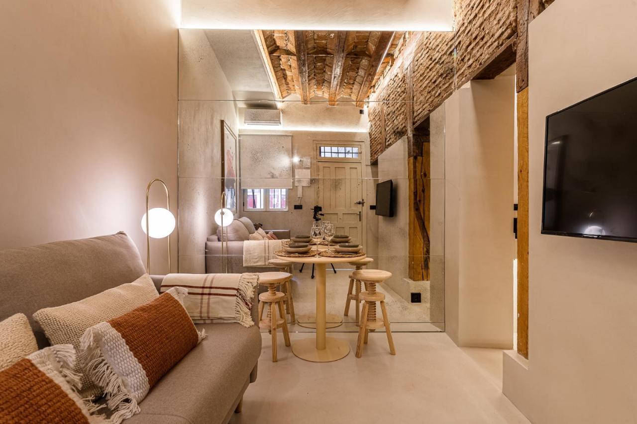 Bnbholder Cozy Elegance Malasana Apartamento *