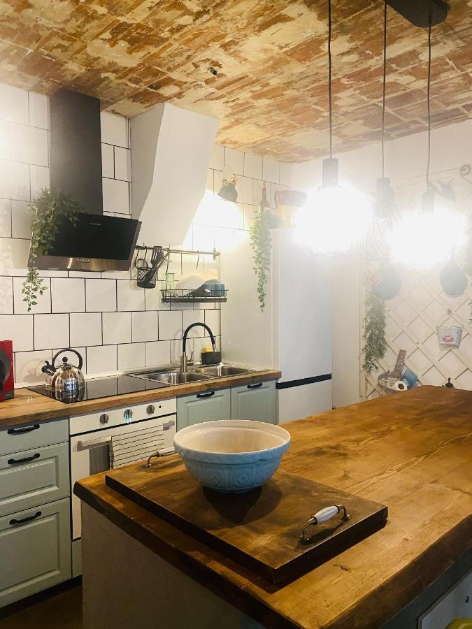 Elenahost Park Center 5 Apartamento Madrid