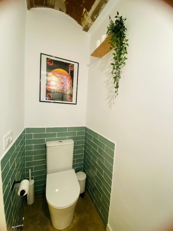 Elenahost Park Center 5 Apartamento Madrid