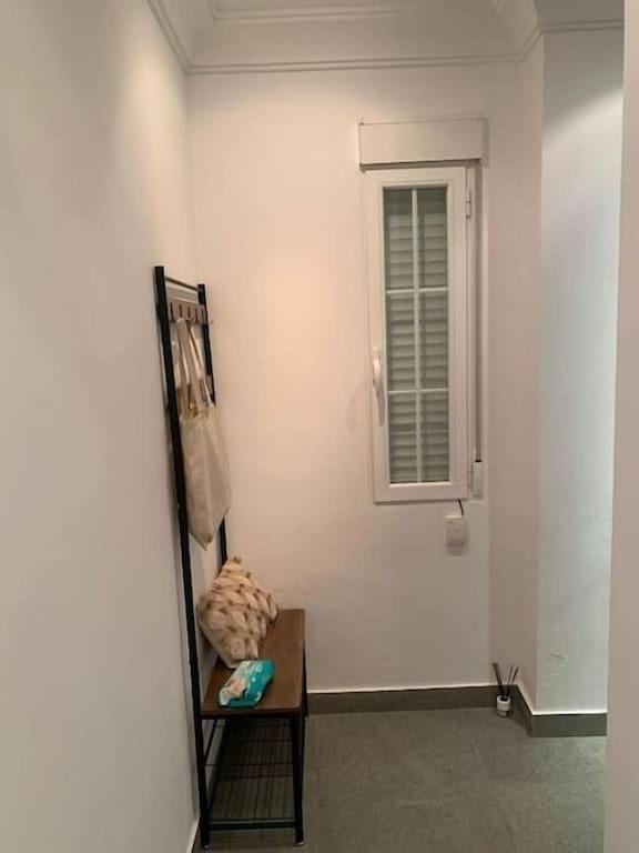 Coqueto En Chamberi Egu Apartment