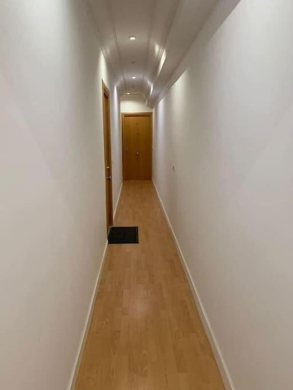 Apartment Coqueto En Chamberi Egu *
