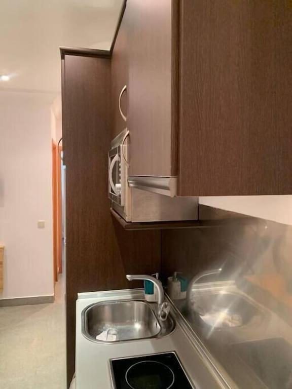 Apartment Coqueto En Chamberi Egu *