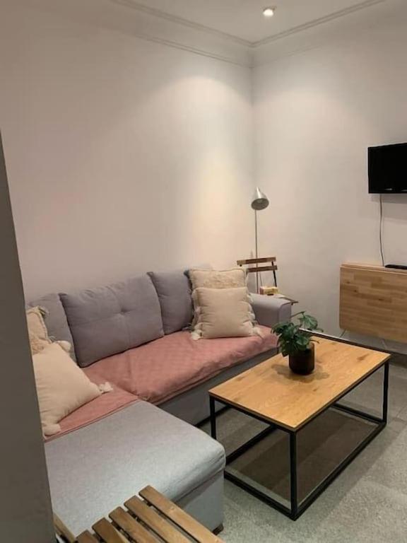 Apartment Coqueto En Chamberi Egu *