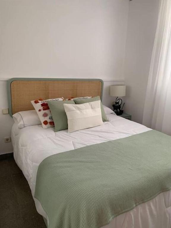 Coqueto En Chamberi Egu Apartment Madrid
