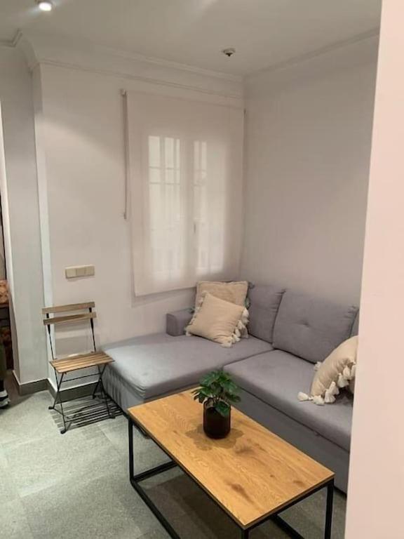 Coqueto En Chamberi Egu Apartment